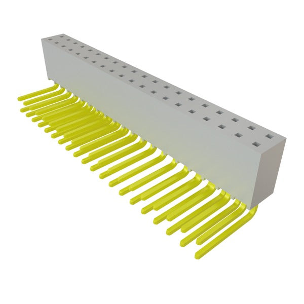 SSQ-120-03-T-D-RA - Samtec Inc.
