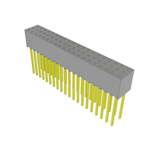 SSQ-120-04-G-Q - Samtec Inc.