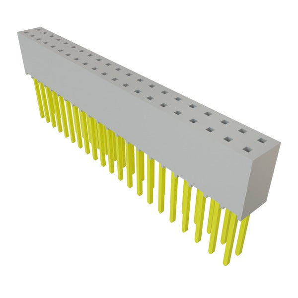 SSQ-121-03-T-D - Samtec Inc.
