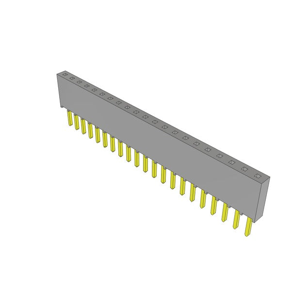 SSQ-121-22-G-S - Samtec Inc.