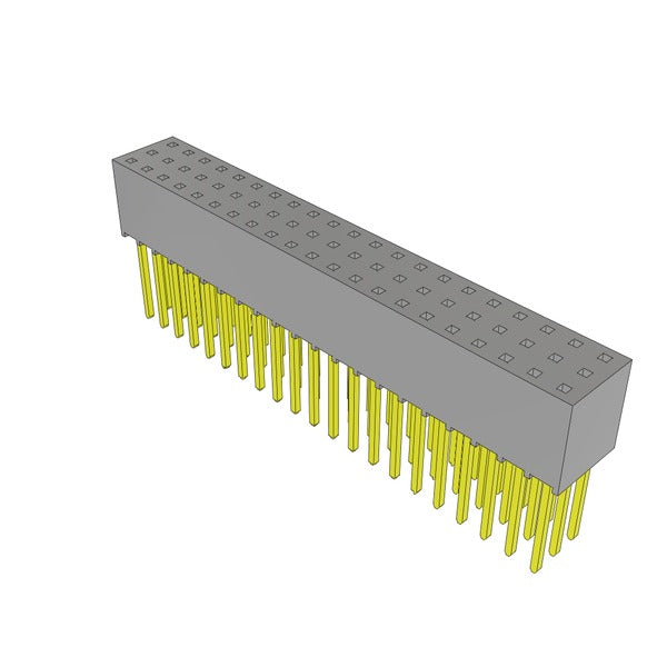 SSQ-121-23-G-T - Samtec Inc.