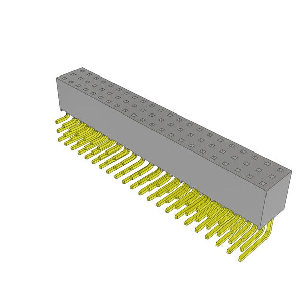 SSQ-122-02-T-T-RA - Samtec Inc.