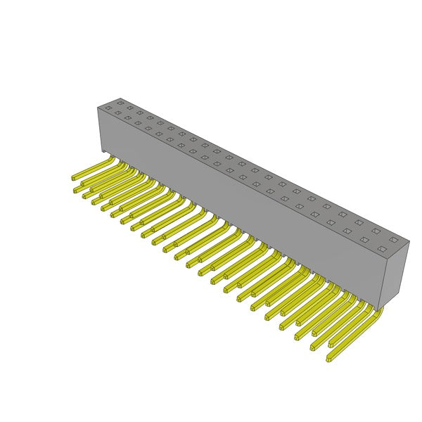 SSQ-122-23-S-D-RA - Samtec Inc.