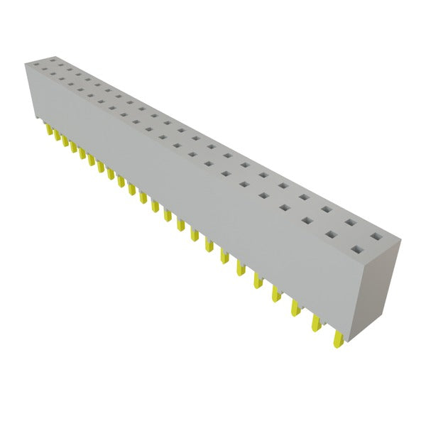 SSQ-123-01-S-D - Samtec Inc.