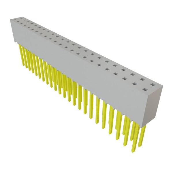 SSQ-123-03-T-D - Samtec Inc.