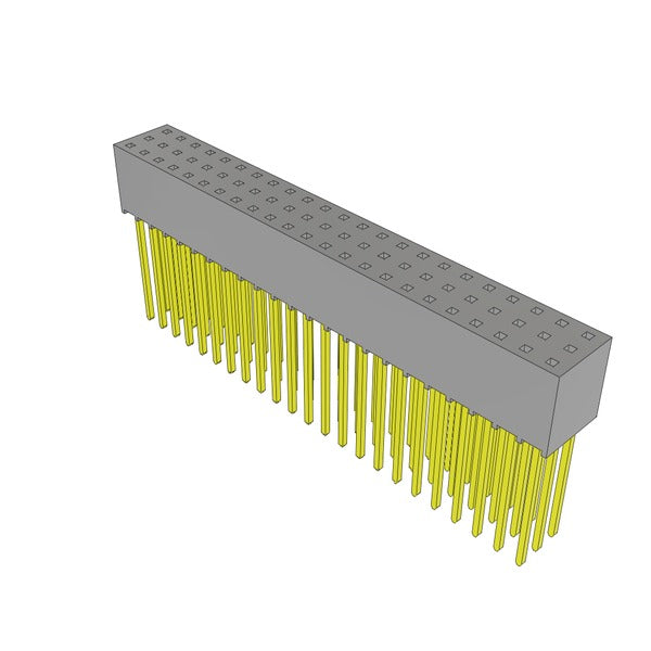 SSQ-123-04-G-T - Samtec Inc.