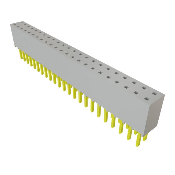 SSQ-123-22-G-D - Samtec Inc.
