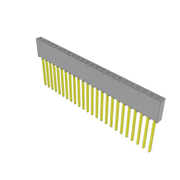 SSQ-124-04-S-S - Samtec Inc.