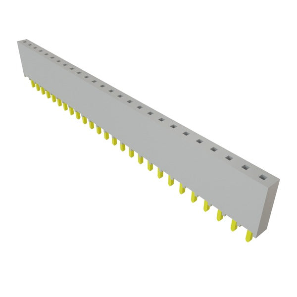 SSQ-126-01-G-S - Samtec Inc.