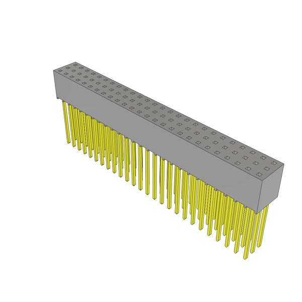 SSQ-126-04-G-T - Samtec Inc.