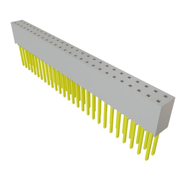 SSQ-127-23-G-D - Samtec Inc.