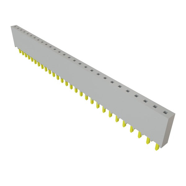 SSQ-128-01-T-S - Samtec Inc.