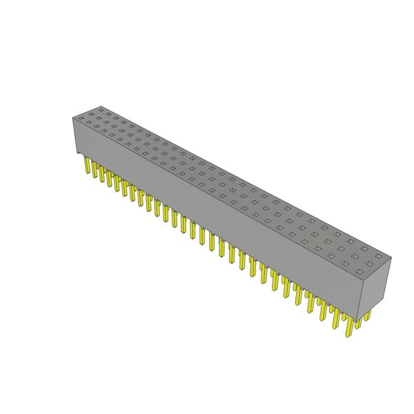 SSQ-128-02-S-T - Samtec Inc.