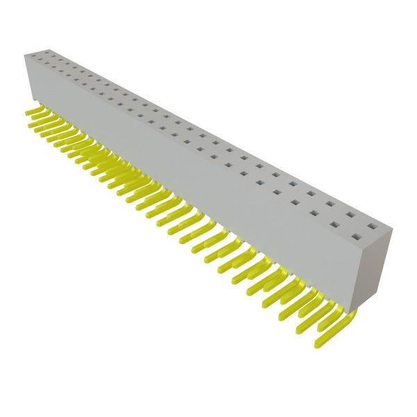 SSQ-128-02-T-D-RA - Samtec Inc.