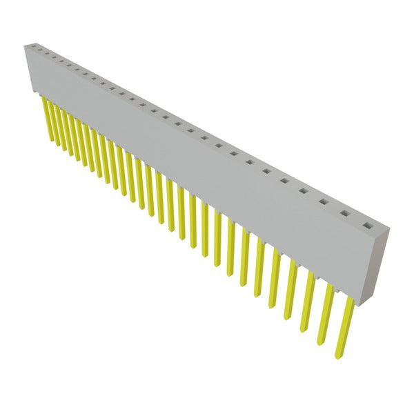SSQ-128-03-G-S - Samtec Inc.