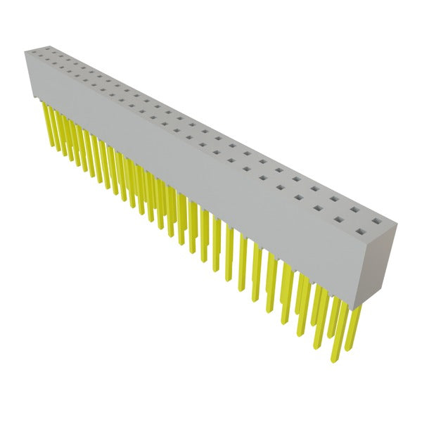 SSQ-128-03-T-D - Samtec Inc.