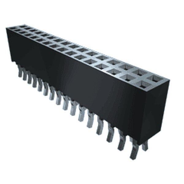 SSQ-129-01-L-T - Samtec Inc.