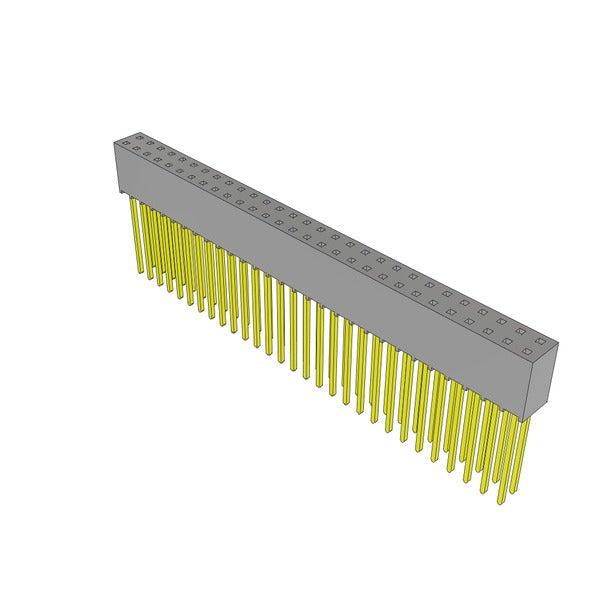 SSQ-129-04-G-D - Samtec Inc.