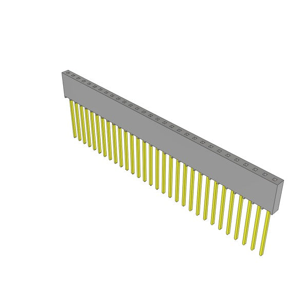 SSQ-130-04-G-S - Samtec Inc.