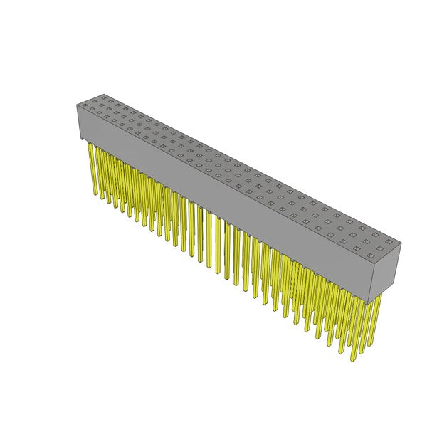 SSQ-130-24-G-T - Samtec Inc.