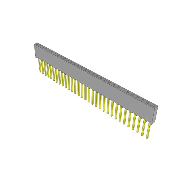 SSQ-131-23-S-S - Samtec Inc.