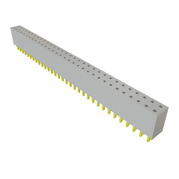 SSQ-132-21-S-D - Samtec Inc.