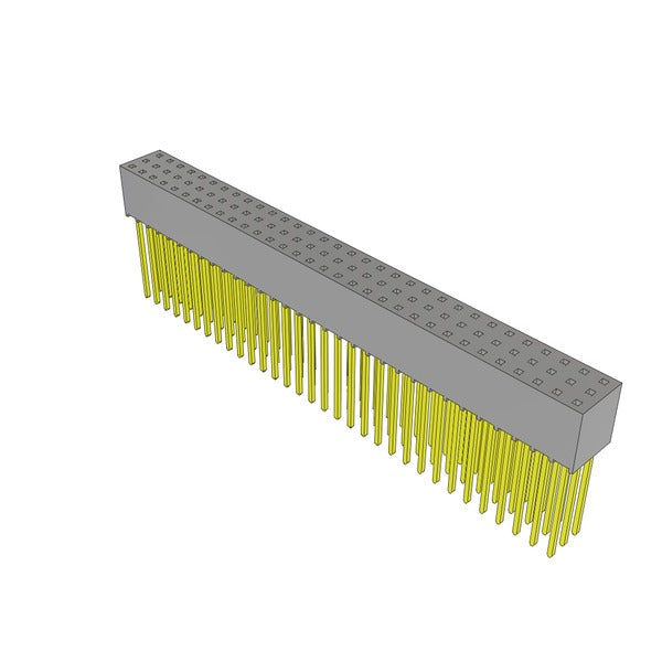 SSQ-132-24-G-T - Samtec Inc.