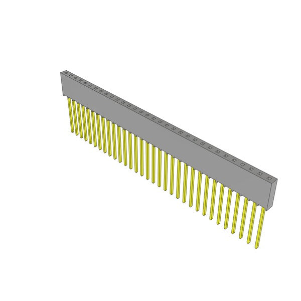 SSQ-132-24-S-S - Samtec Inc.