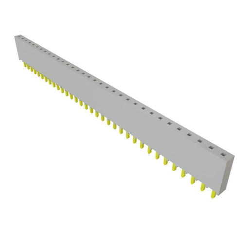 SSQ-133-01-T-S - Samtec Inc.