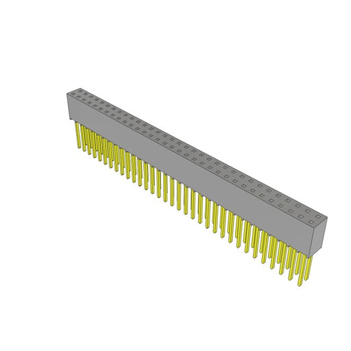 SSQ-133-03-G-D - Samtec Inc.