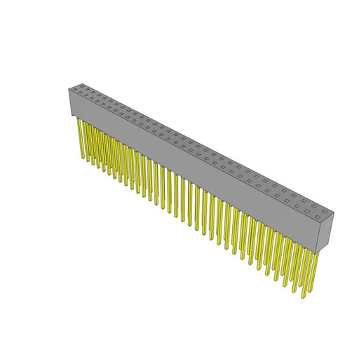 SSQ-133-04-G-D - Samtec Inc.