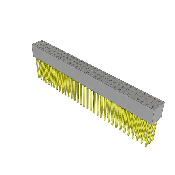 SSQ-133-04-G-T - Samtec Inc.