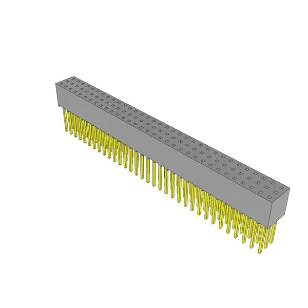 SSQ-133-23-G-T - Samtec Inc.