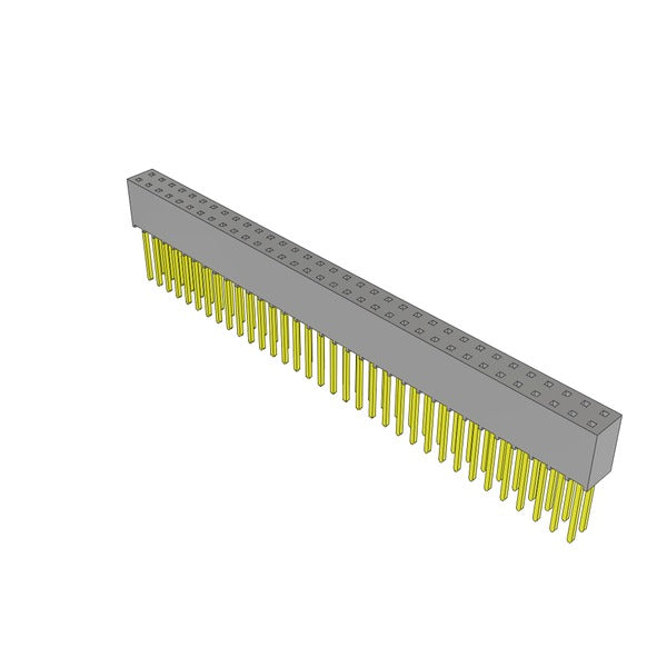 SSQ-134-23-G-D - Samtec Inc.
