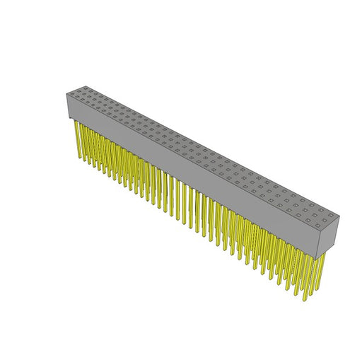 SSQ-136-04-G-T - Samtec Inc.