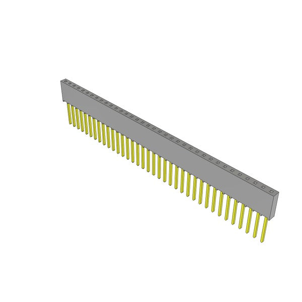 SSQ-136-23-G-S - Samtec Inc.