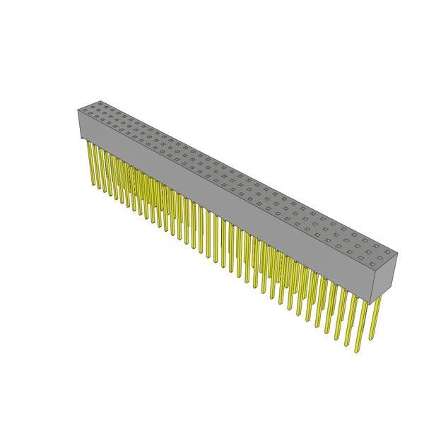 SSQ-136-24-G-Q - Samtec Inc.