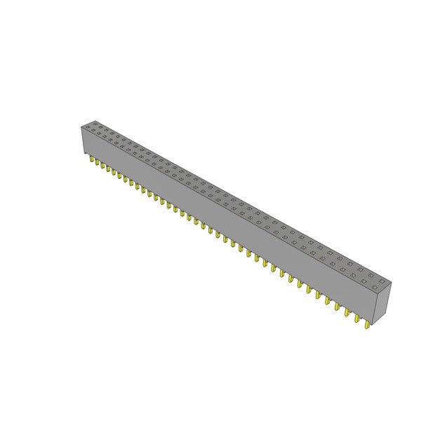 SSQ-138-21-H-D - Samtec Inc.