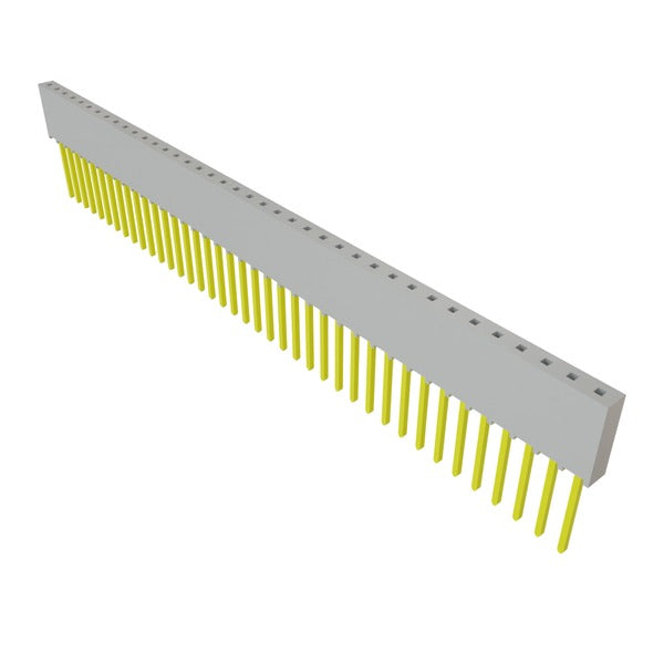 SSQ-139-03-T-S - Samtec Inc.