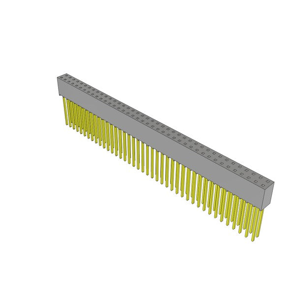 SSQ-140-04-G-D-LL - Samtec Inc.