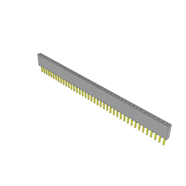 SSQ-140-22-G-S - Samtec Inc.