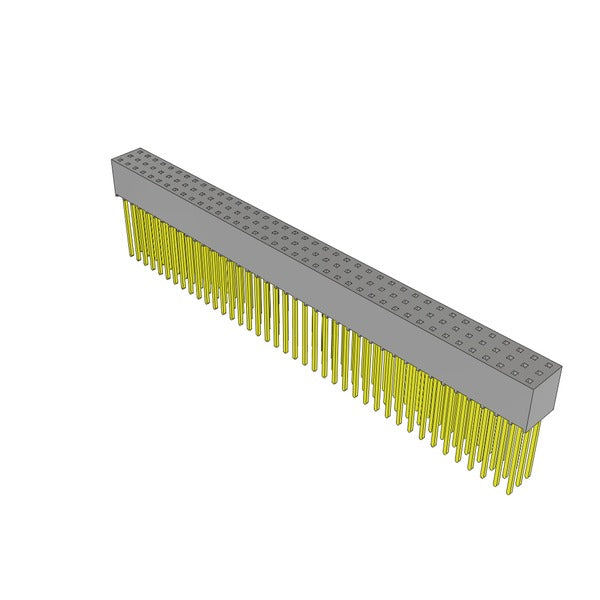 SSQ-140-24-G-T - Samtec Inc.