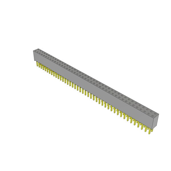 SSQ-142-22-S-D - Samtec Inc.