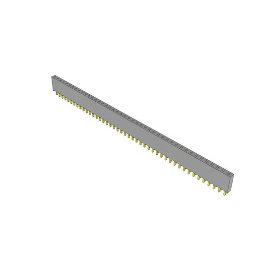 SSQ-144-01-S-S - Samtec Inc.