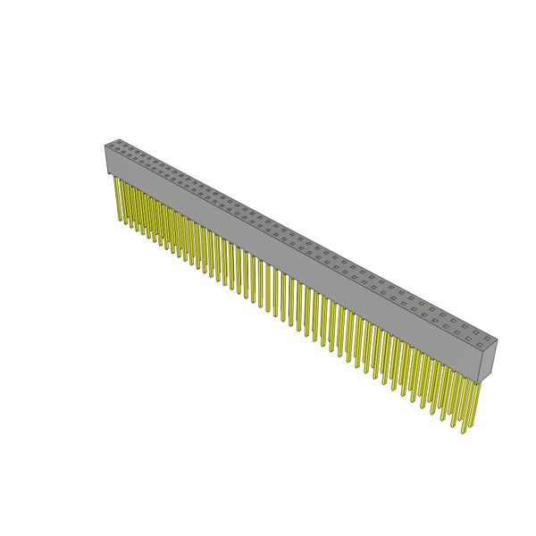 SSQ-146-04-G-D - Samtec Inc.
