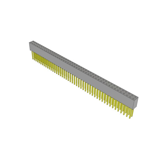SSQ-146-23-G-D - Samtec Inc.