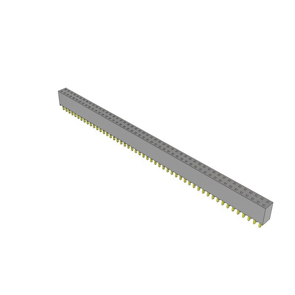 SSQ-150-01-L-D - Samtec Inc.