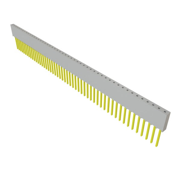 SSQ-150-03-G-S - Samtec Inc.