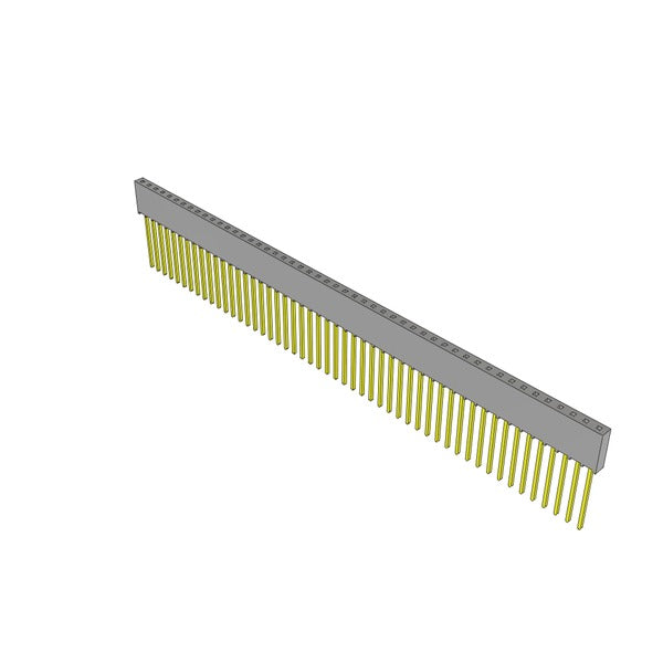 SSQ-150-04-S-S - Samtec Inc.