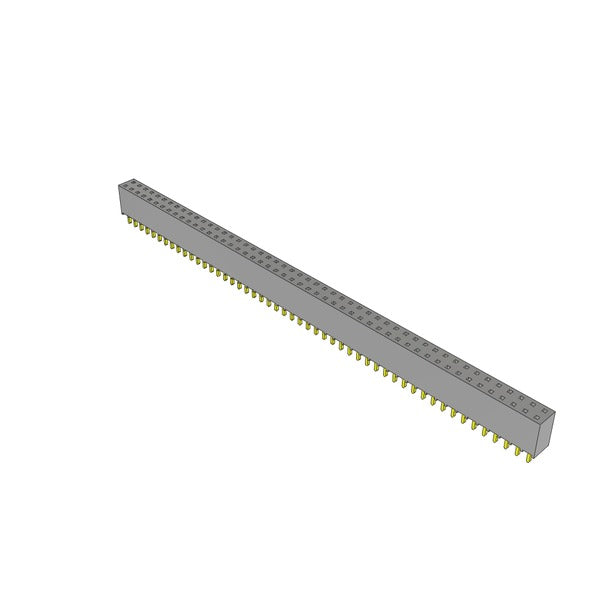 SSQ-150-21-S-D - Samtec Inc.